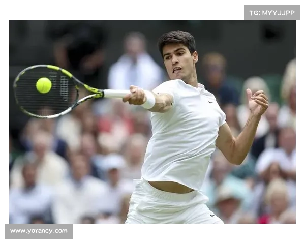 阿尔卡拉斯代言豪华腕表品牌温网夺冠时刻限量版震撼发售