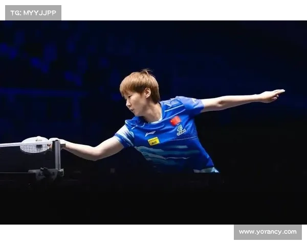 乒乓球美国大满贯赛场本土选手全军覆没无缘十六强引发舆论热议